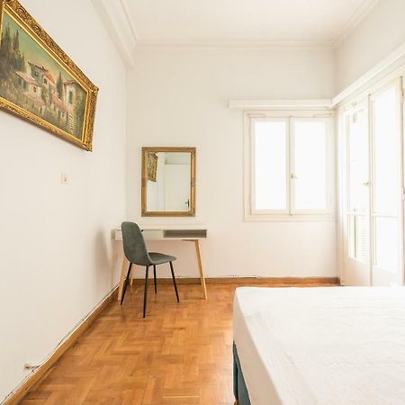 Athens Empire Paradise Apartment 外观 照片