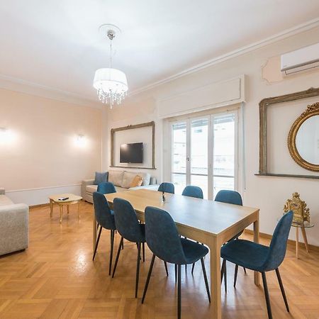 Athens Empire Paradise Apartment 外观 照片