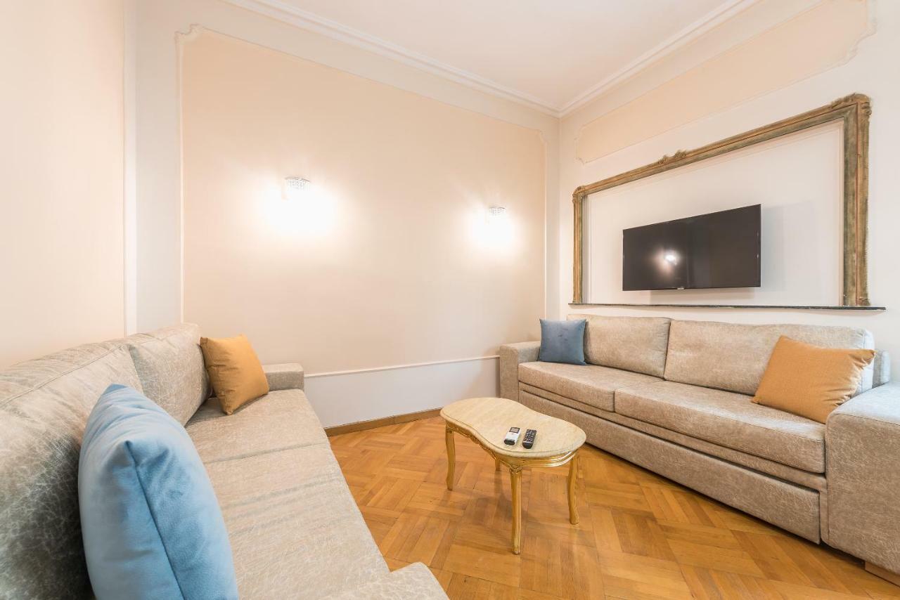 Athens Empire Paradise Apartment 外观 照片