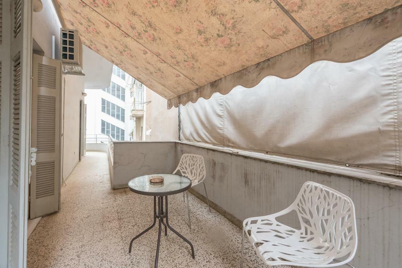 Athens Empire Paradise Apartment 外观 照片