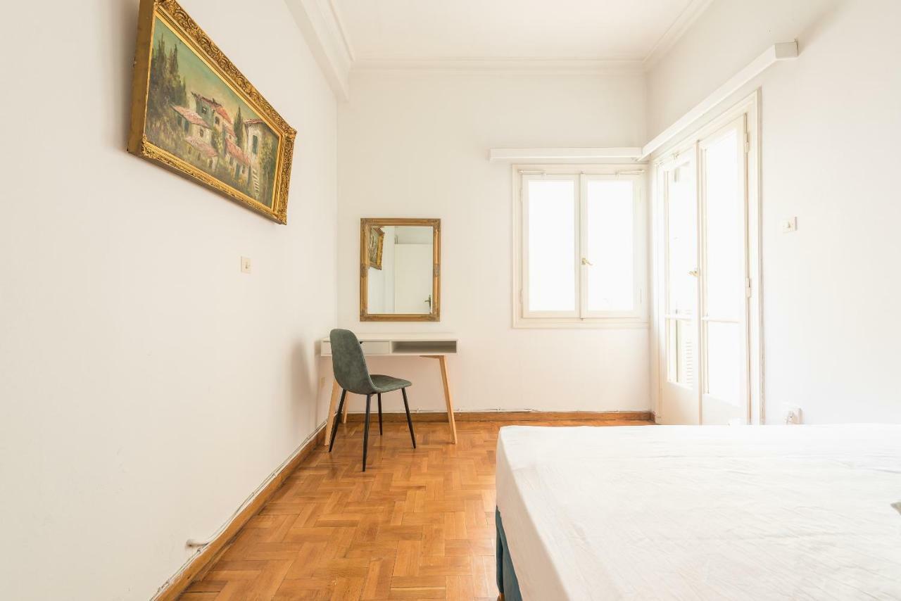 Athens Empire Paradise Apartment 外观 照片
