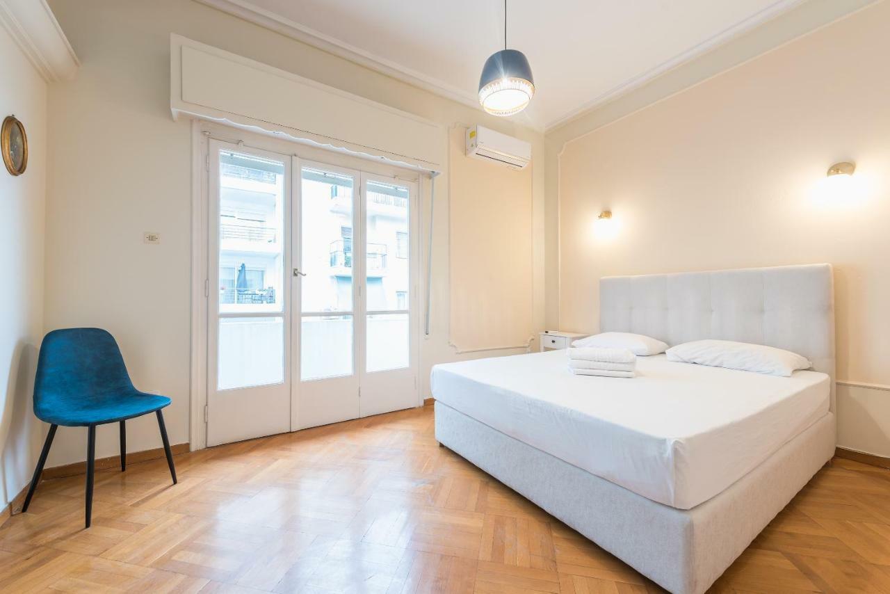 Athens Empire Paradise Apartment 外观 照片