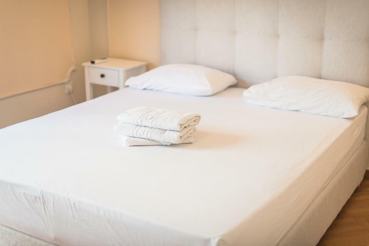 Athens Empire Paradise Apartment 外观 照片