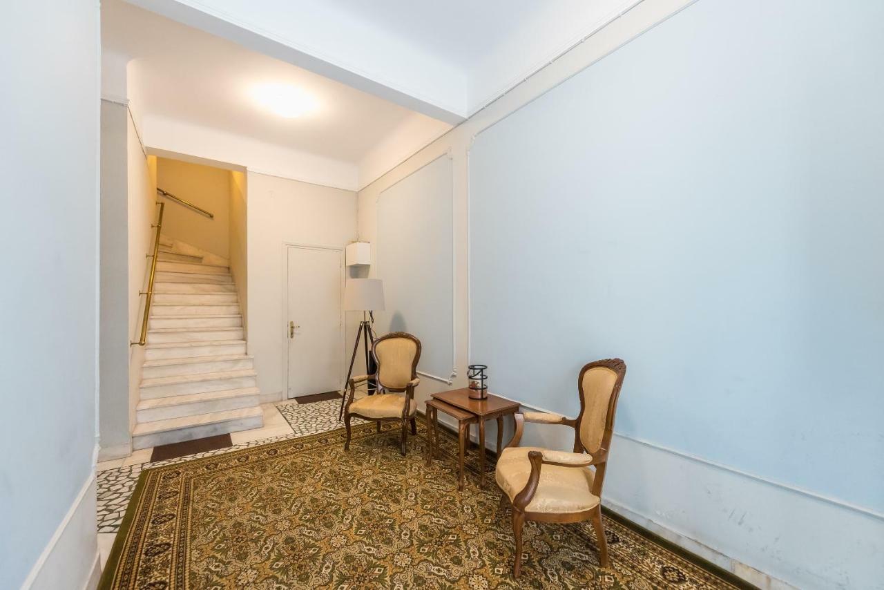 Athens Empire Paradise Apartment 外观 照片