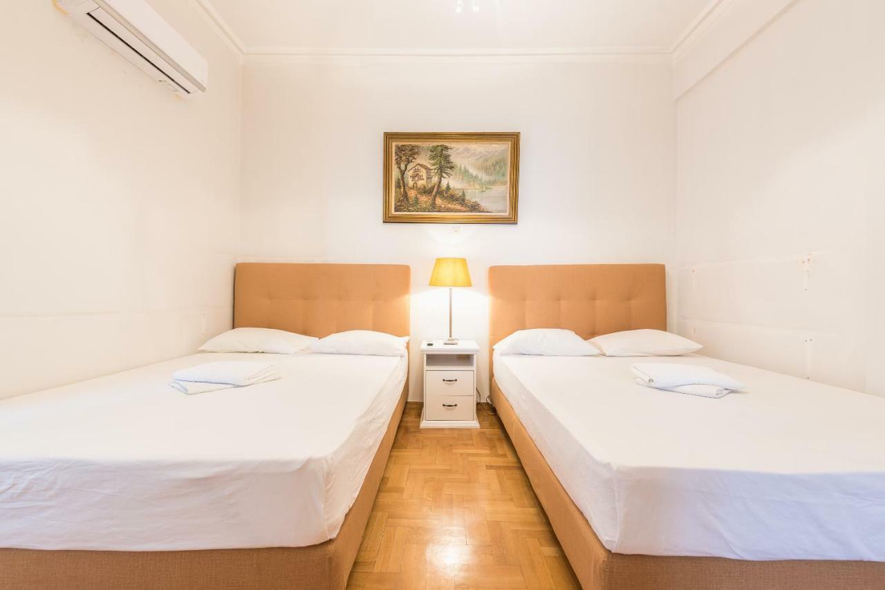 Athens Empire Paradise Apartment 外观 照片