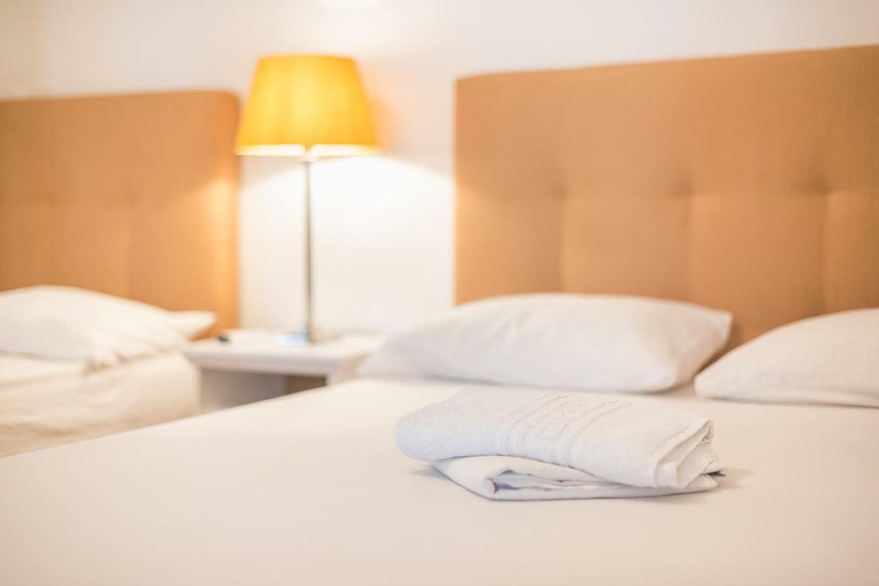 Athens Empire Paradise Apartment 外观 照片