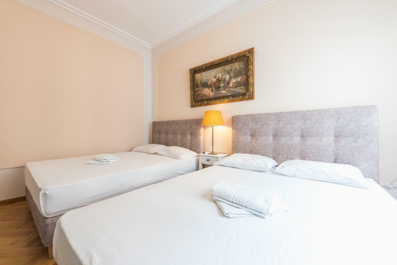 Athens Empire Paradise Apartment 外观 照片