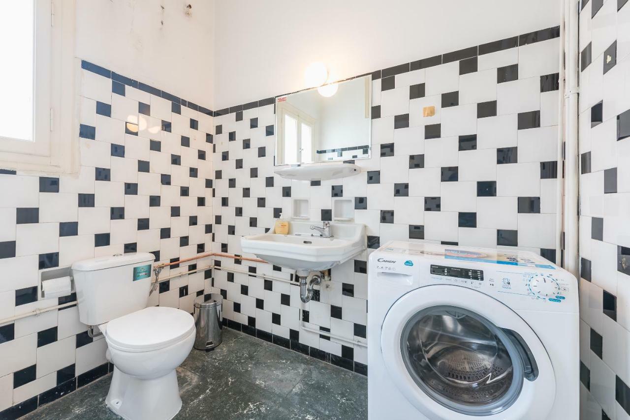 Athens Empire Paradise Apartment 外观 照片