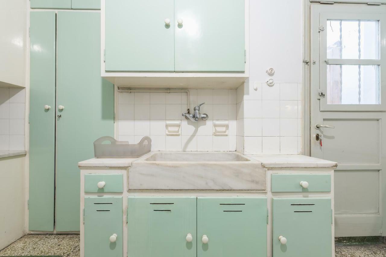 Athens Empire Paradise Apartment 外观 照片