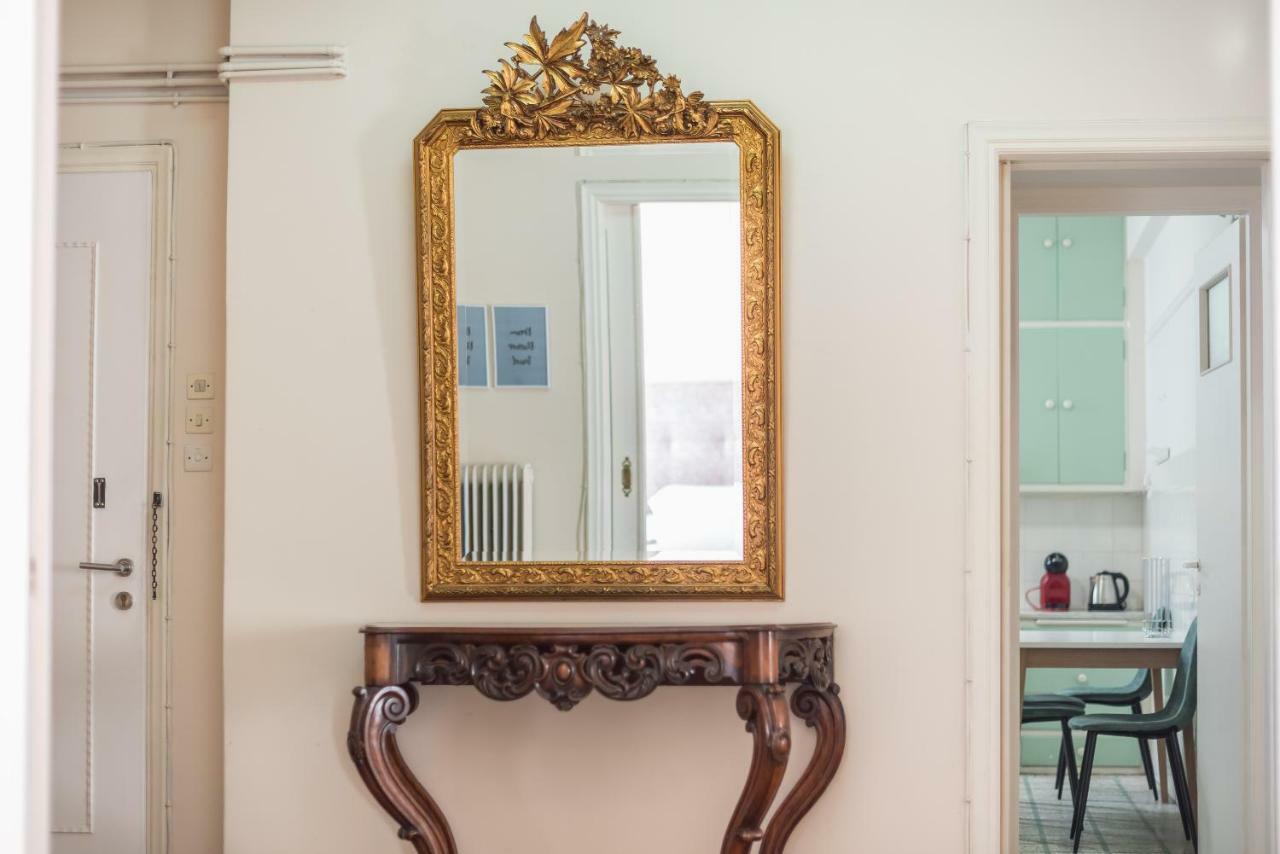 Athens Empire Paradise Apartment 外观 照片