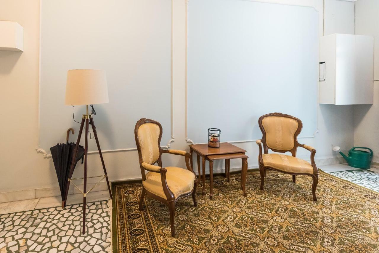 Athens Empire Paradise Apartment 外观 照片