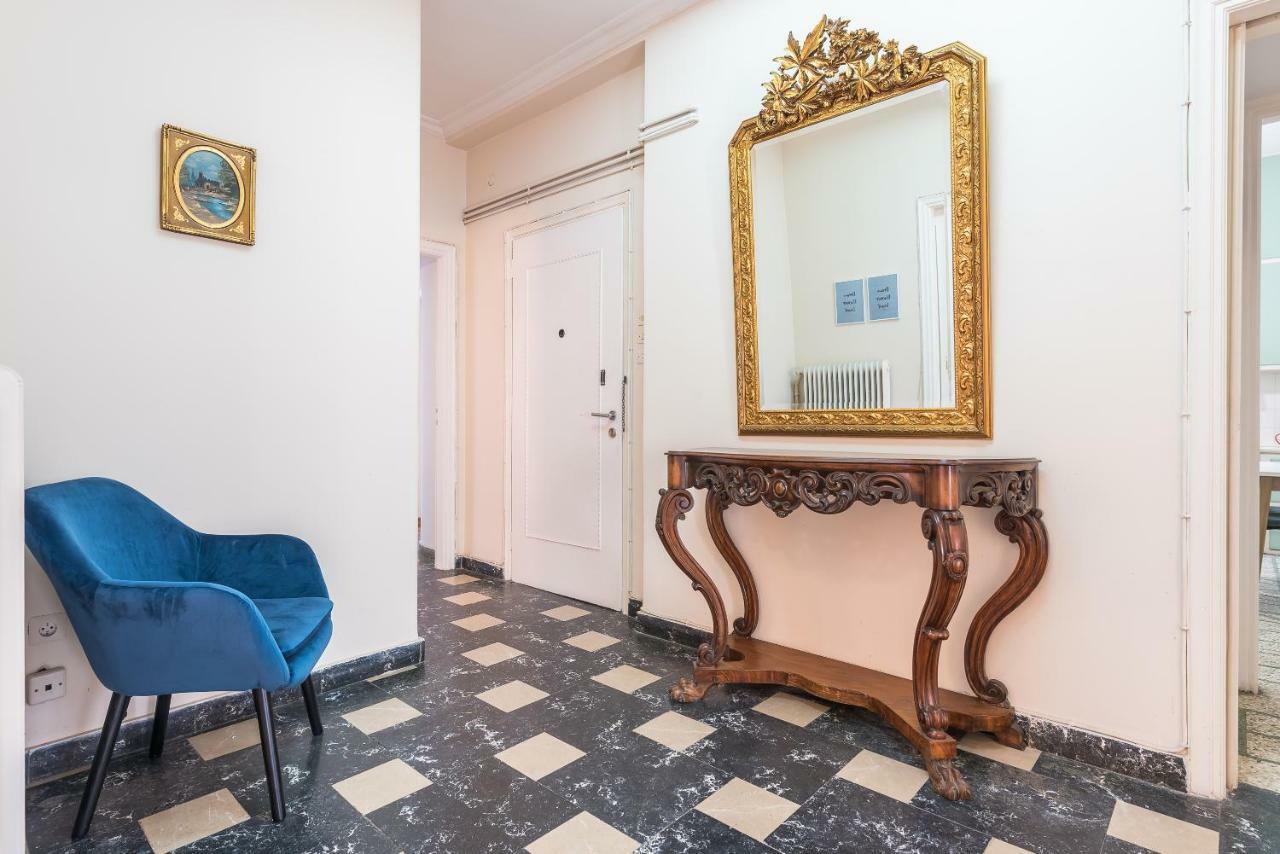 Athens Empire Paradise Apartment 外观 照片