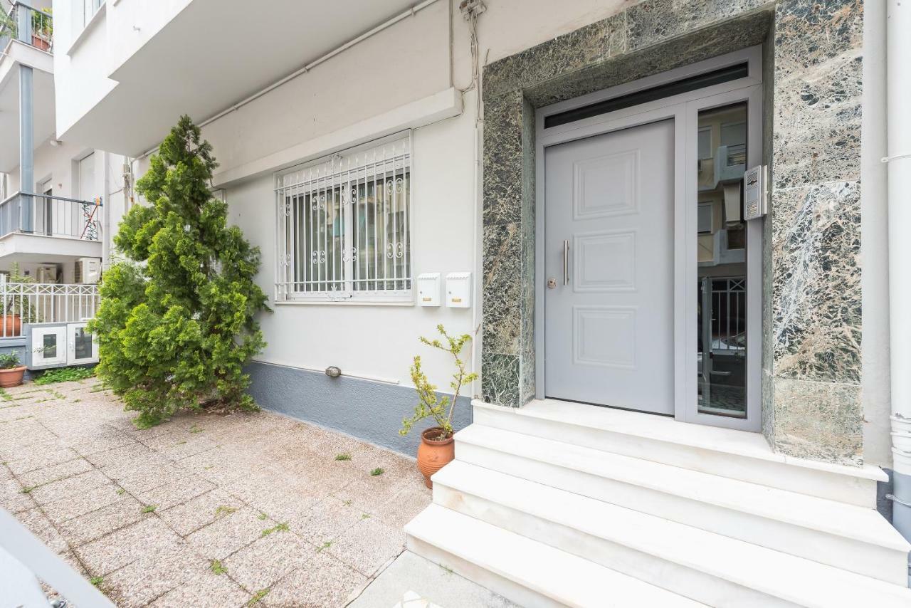 Athens Empire Paradise Apartment 外观 照片