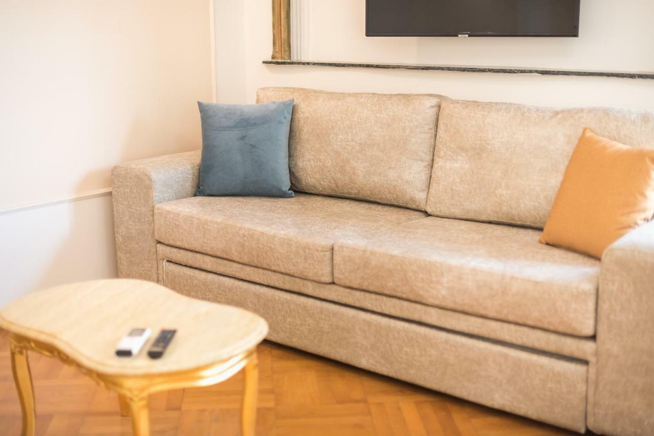 Athens Empire Paradise Apartment 外观 照片