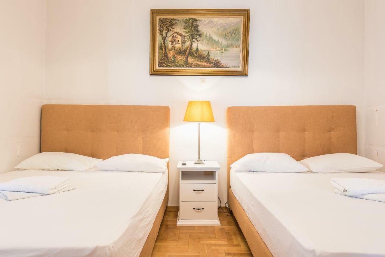 Athens Empire Paradise Apartment 外观 照片