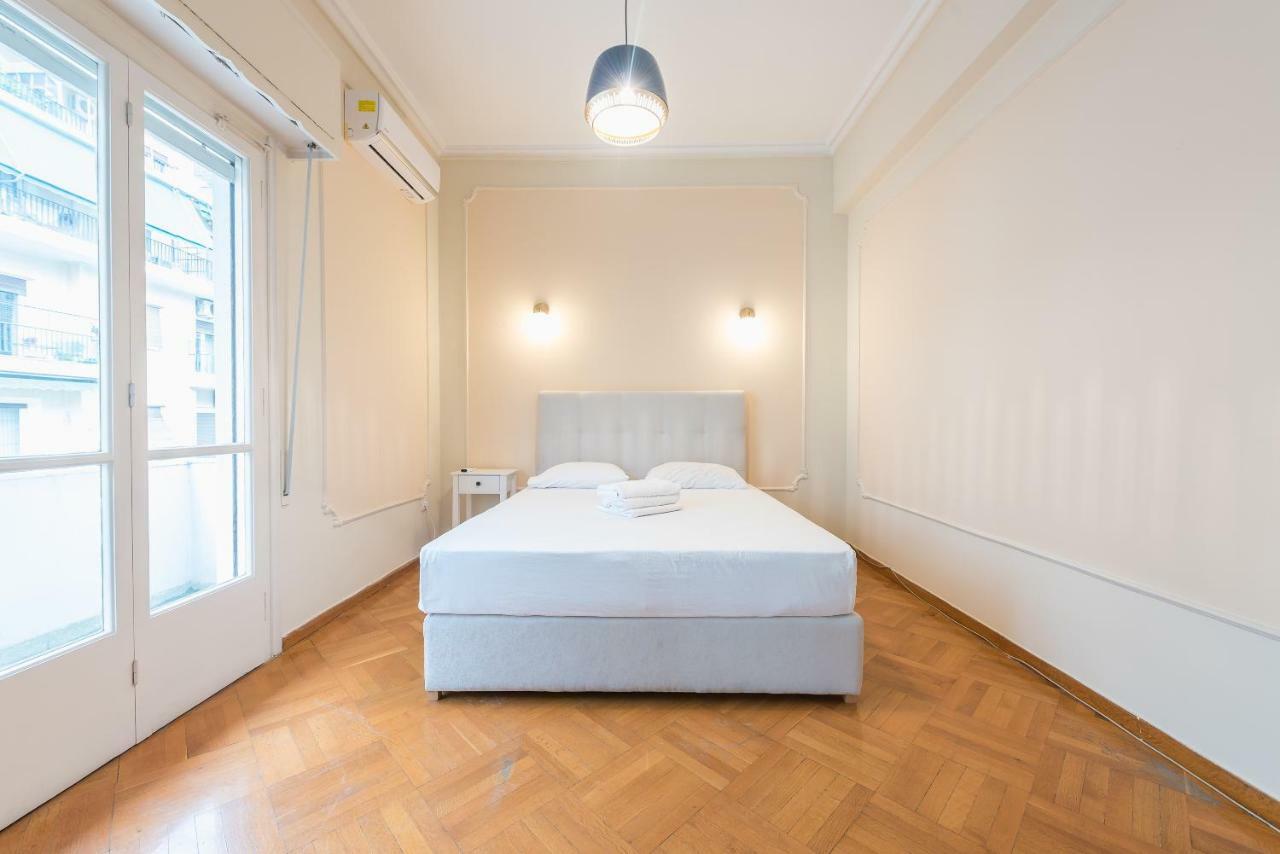 Athens Empire Paradise Apartment 外观 照片