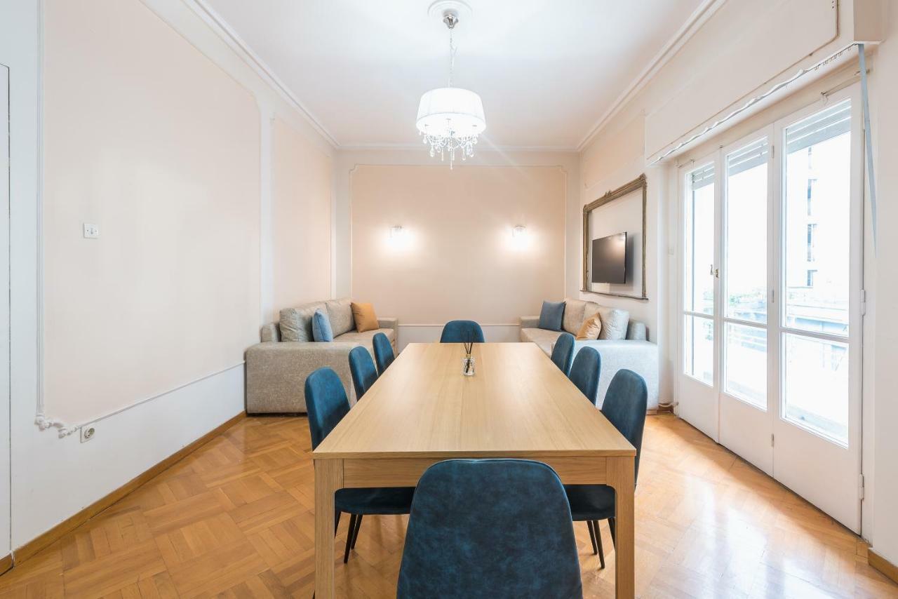 Athens Empire Paradise Apartment 外观 照片