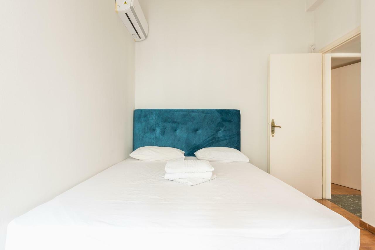 Athens Empire Paradise Apartment 外观 照片