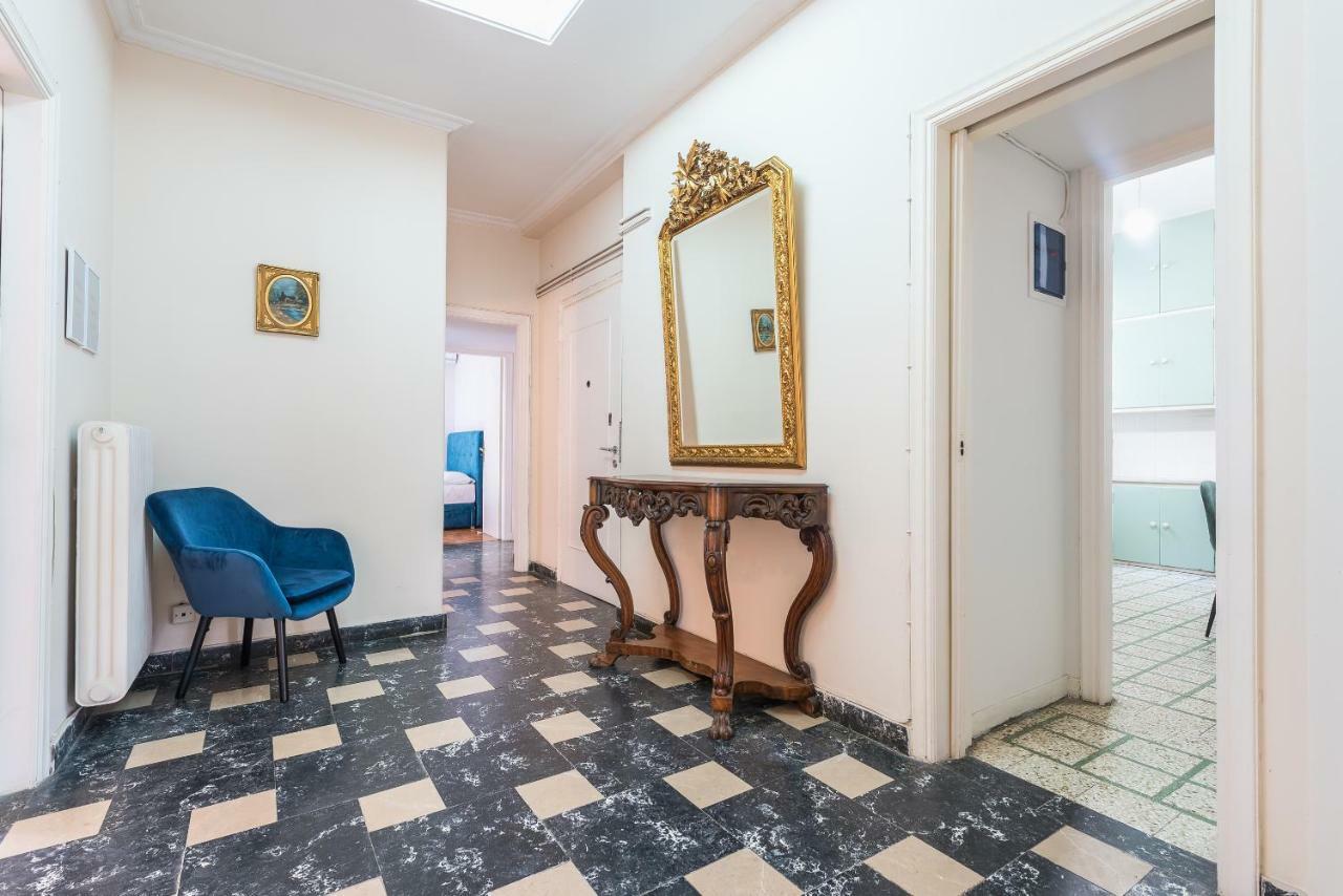 Athens Empire Paradise Apartment 外观 照片