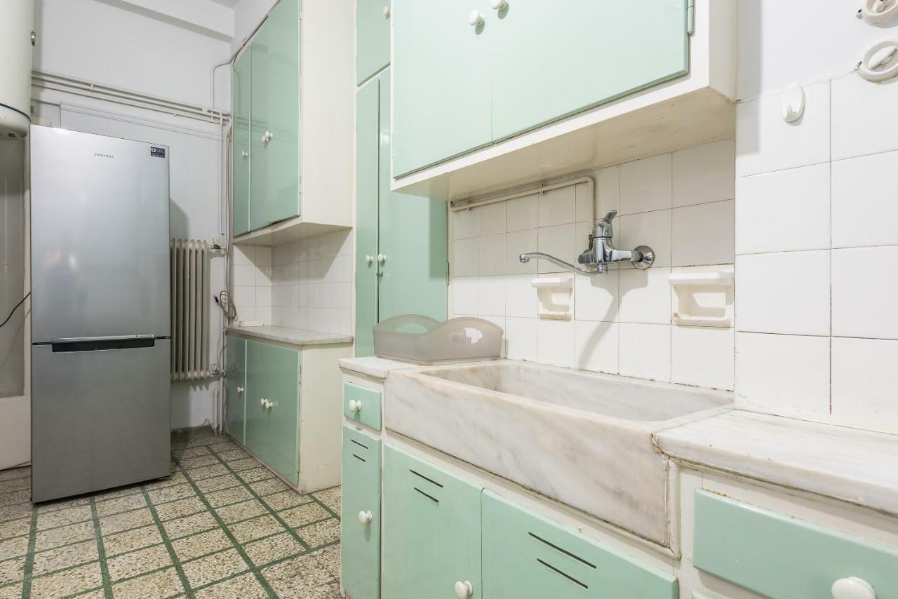 Athens Empire Paradise Apartment 外观 照片