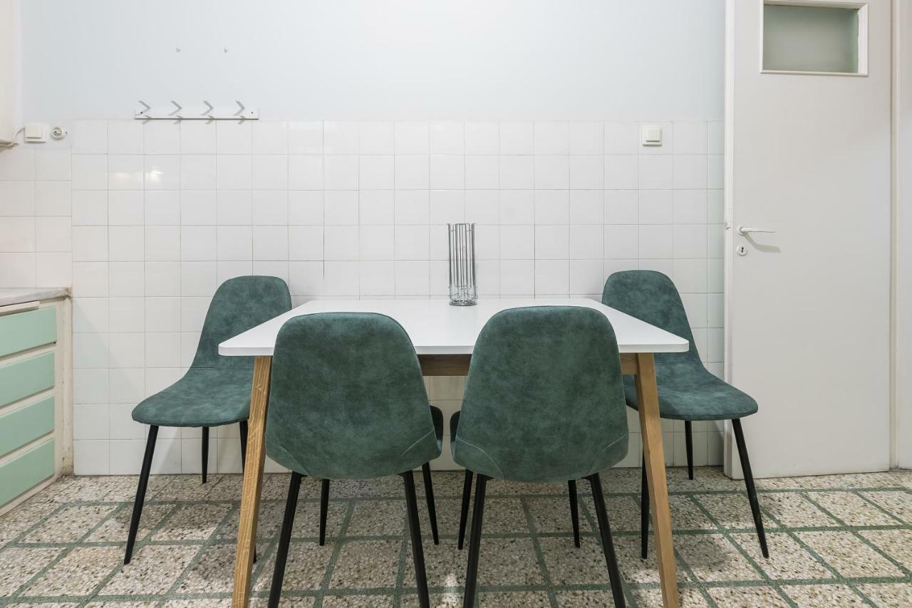 Athens Empire Paradise Apartment 外观 照片