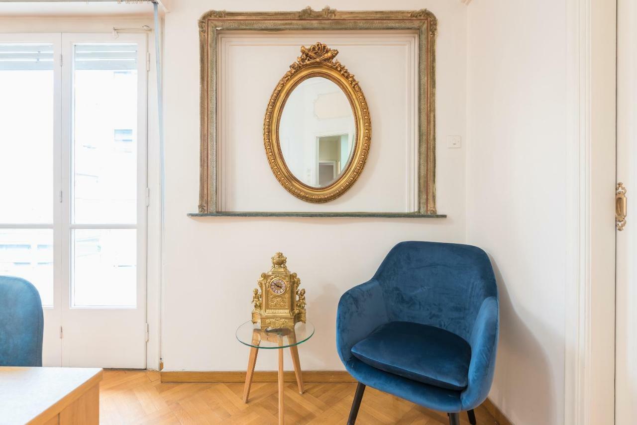 Athens Empire Paradise Apartment 外观 照片
