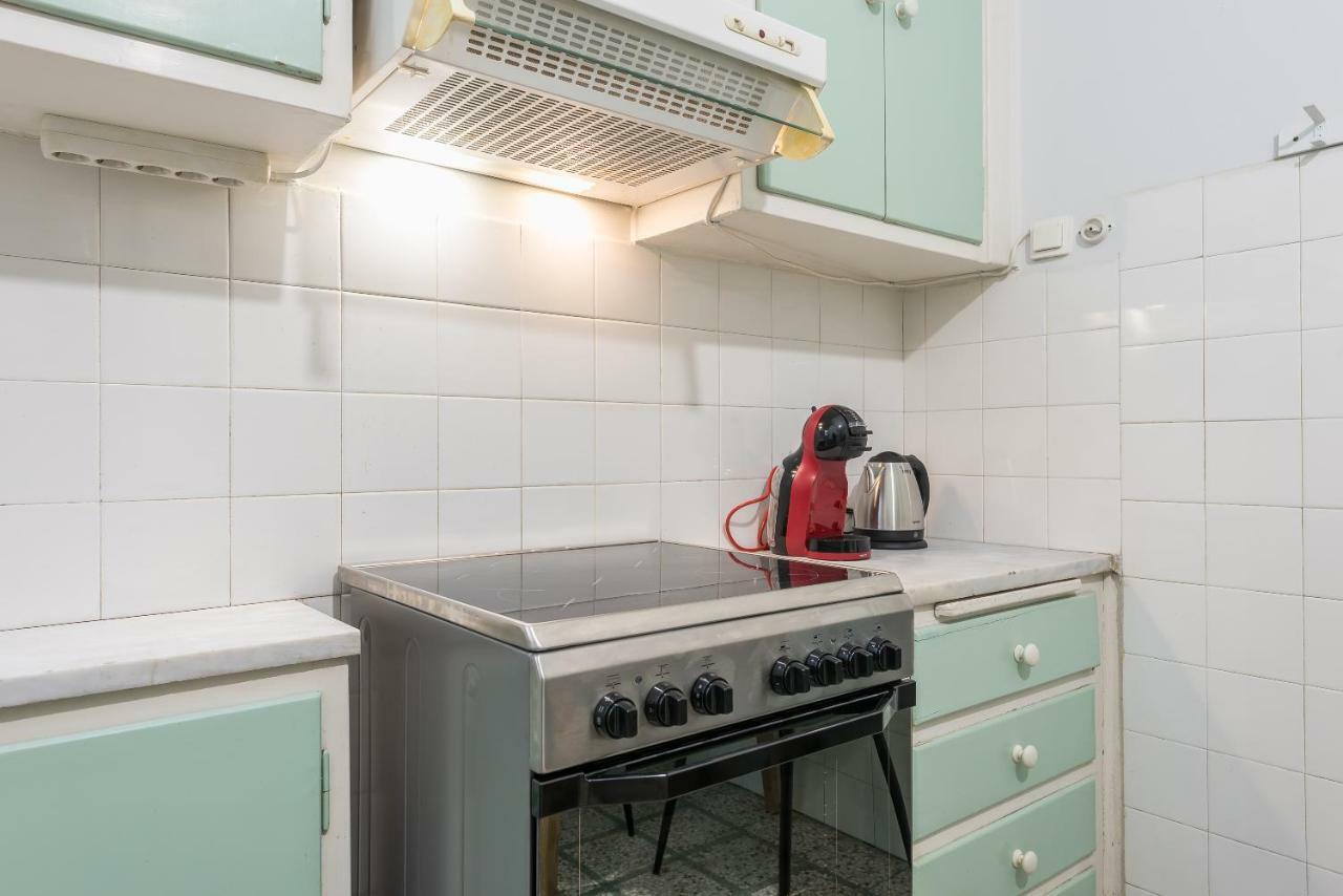 Athens Empire Paradise Apartment 外观 照片