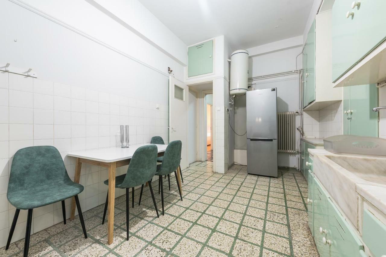 Athens Empire Paradise Apartment 外观 照片
