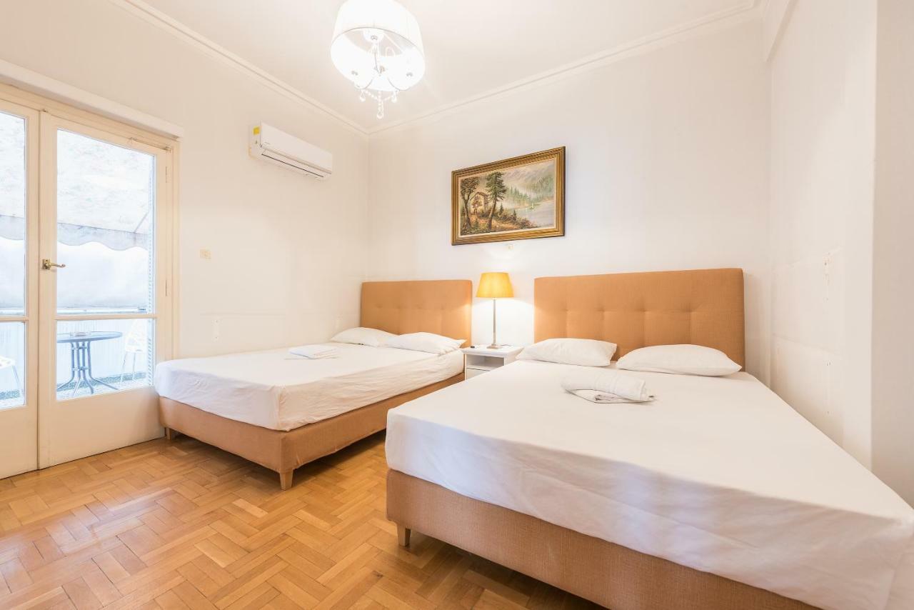 Athens Empire Paradise Apartment 外观 照片