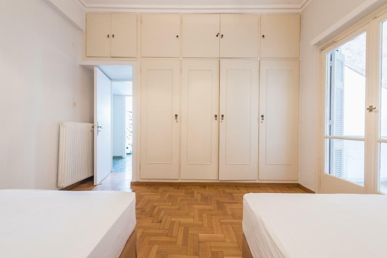 Athens Empire Paradise Apartment 外观 照片