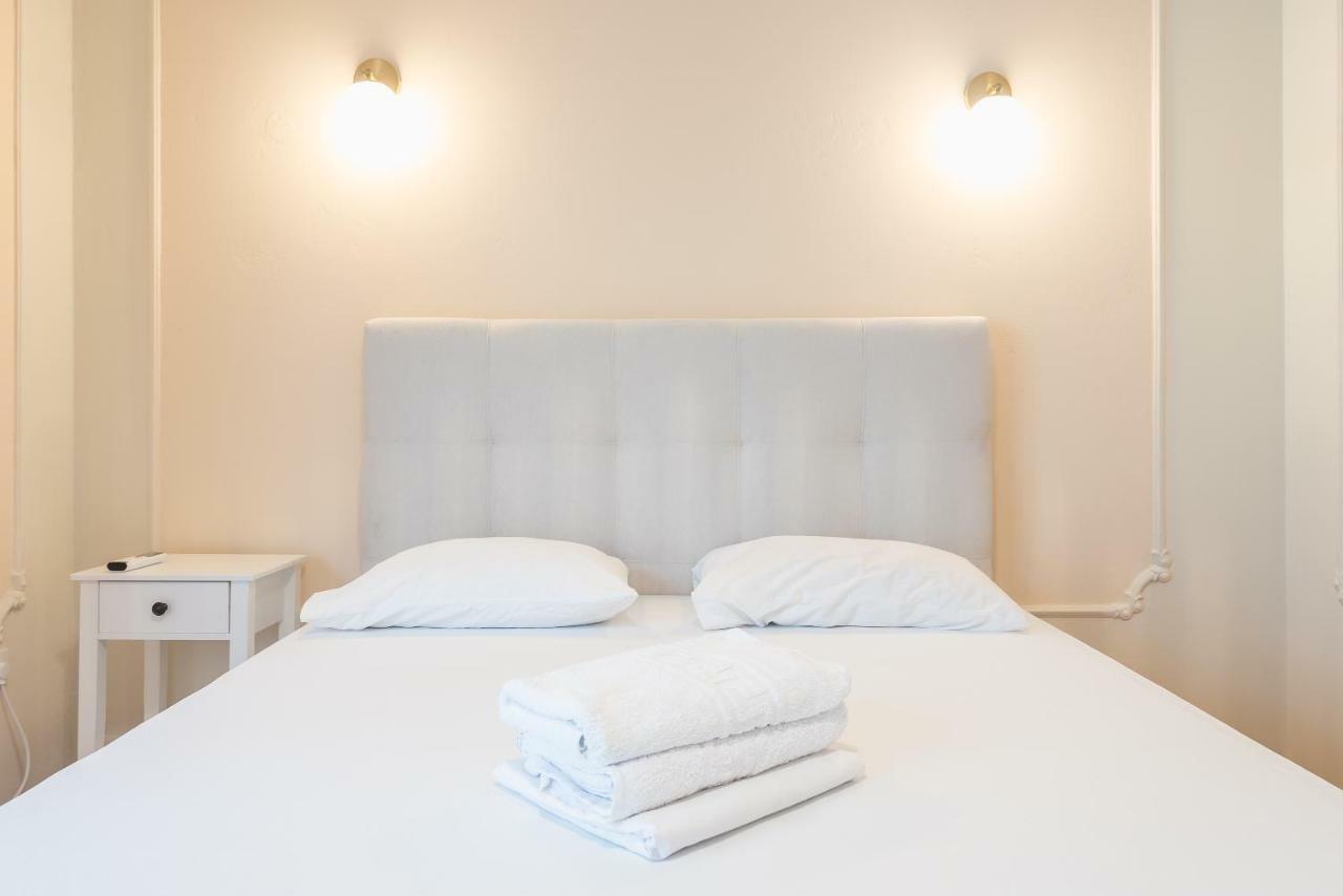 Athens Empire Paradise Apartment 外观 照片